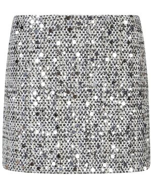 ERMANNO FIRENZE Skirt - Grey