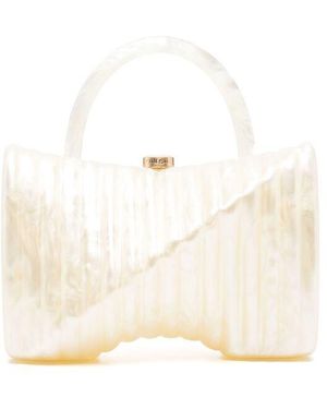 Cult Gaia Bags - Natural