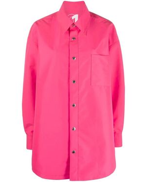 Khrisjoy Tops - Pink