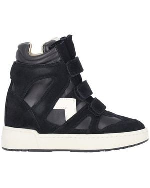 Isabel Marant Trainers - Blue