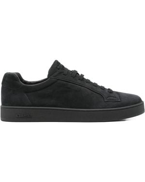 スニーカー Church'S Ivory Leather Ludlow 2 Sneakers Ludlow 2 men's sneakers in nappa leather eeg0829wp Ivory