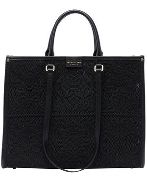 MY BEST BAG FIRENZE Bags - Black