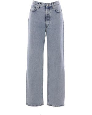 TOTEME Jeans - Blue