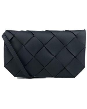 Bottega Veneta Extra - Black