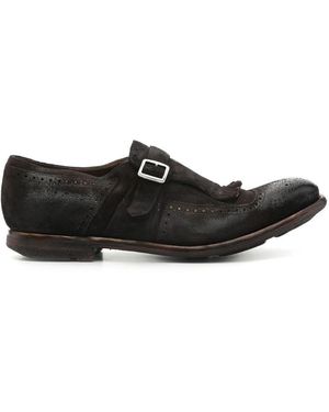 Church's Monk shoes for Men | Online Sale up to 66% off | Lyst