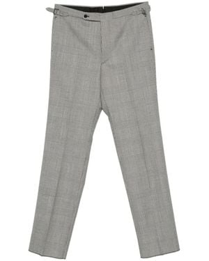 Husbands Pants - Grey