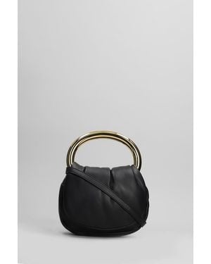 Blumarine Shoulder Bag - Black