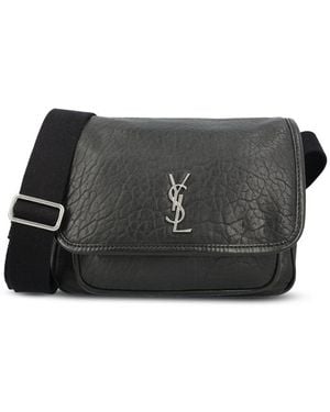 Saint Laurent Bags - Black