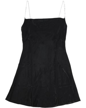 DIESEL Dresses - Black