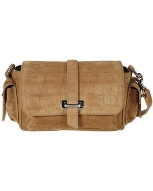 Hogan Shoulder Bags - Brown