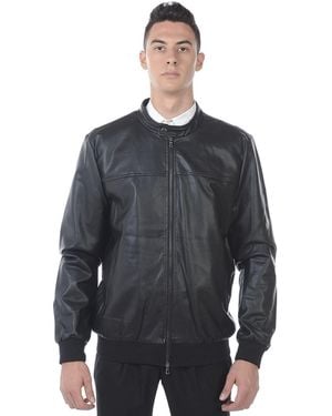 Daniele Alessandrini Jacket - Gray