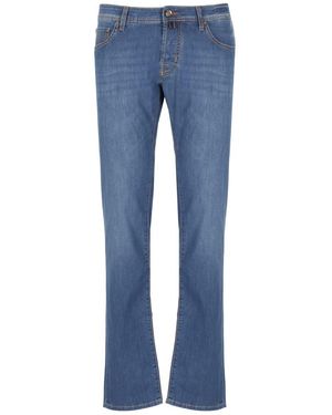 Jacob Cohen Nick Jeans - Blue