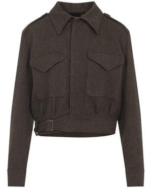Ralph Lauren Jacket - Black