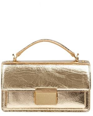 Golden Goose Handbag - Metallic