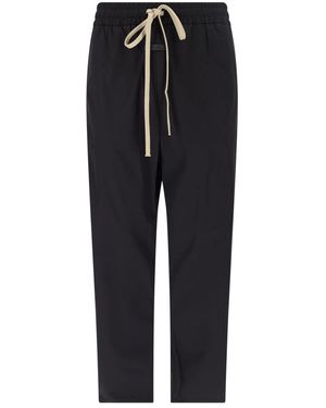 Fear Of God Pants - Black