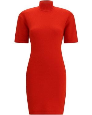 Jacquemus Dresses - Red