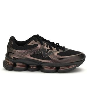 New Balance Sneakers - Black