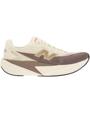 New Balance Fuelcell Rebel V4 - White