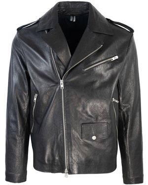 DFOUR® Jacket - Black