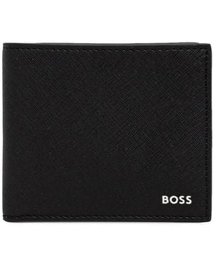 BOSS Zair Accessories - Black