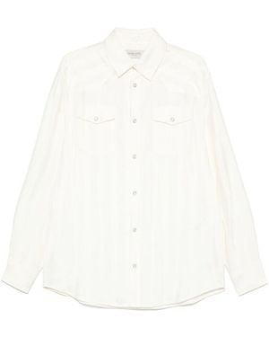 Golden Goose T-Shirts - White