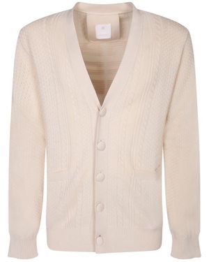 Givenchy Cardigans - Natural