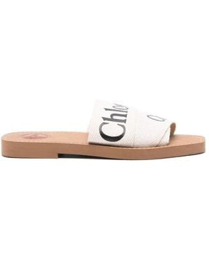 Chloé Shoes - Multicolour