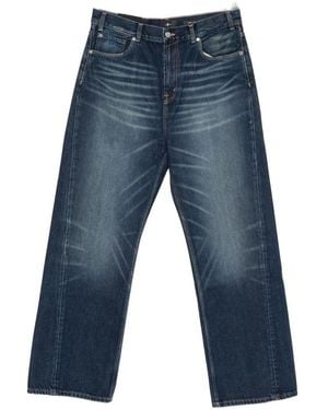 7 For All Mankind Jeans - Blue