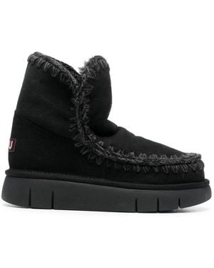 Mou Boots - Black