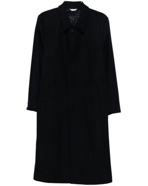 Boglioli Coats - Black