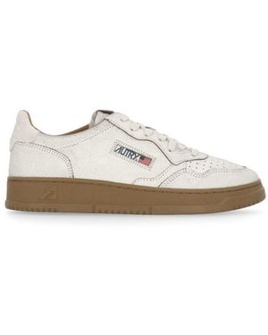 Autry Sneakers - White