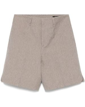 Fendi Shorts - Grey