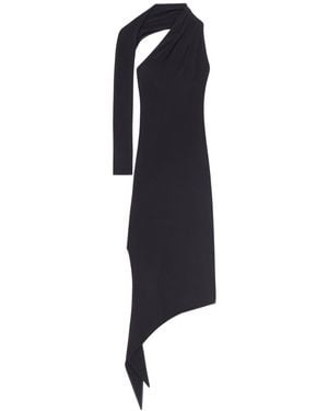 Courreges Dresses - Blue