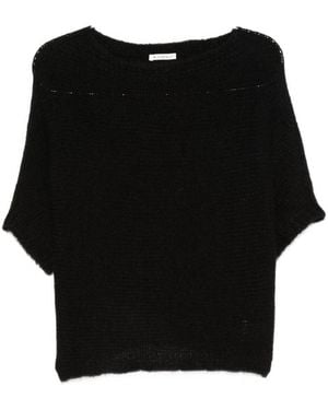 TALKING WALLS Sweaters - Black