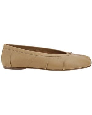 Maison Margiela Ballerinas - Natural