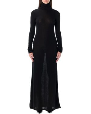 THE GARMENT Bree Maxi Dress - Black