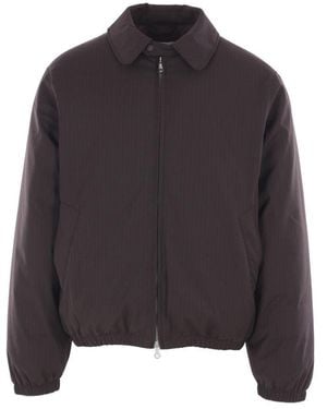 Our Legacy Coats - Multicolour