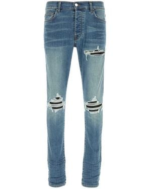 Amiri Jeans - Blue