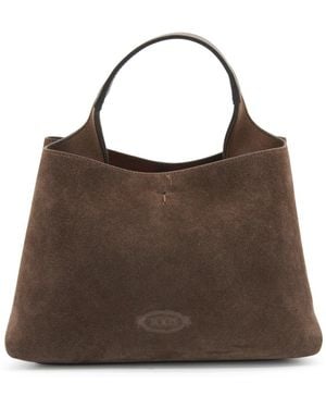 Tod's Bags - Brown