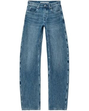 Alexander Wang Jeans - Blue