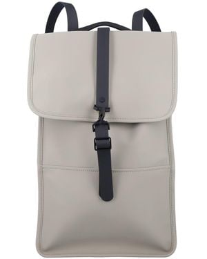 Rains Backpack - Grey
