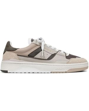 Axel Arigato "clay" Trainers Shoes - White