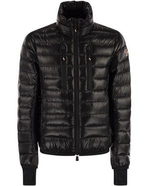 Moncler Hers - Black