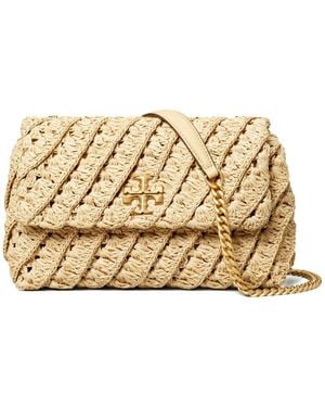 Tory Burch Bags - Natural