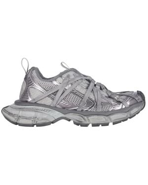 Balenciaga Trainers - Grey
