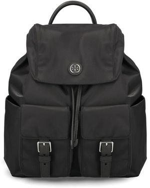Mochila tory burch hotsell