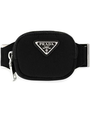 Men's Prada Belt Bags and Fanny Packs | Lyst