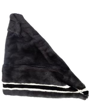 Dior Capispalla - Black