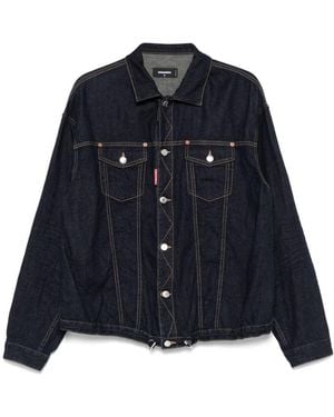 DSquared² Shirts - Blue