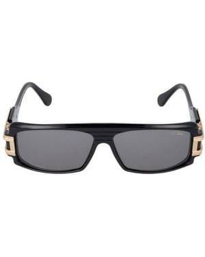 Cazal Sunglasses - Black